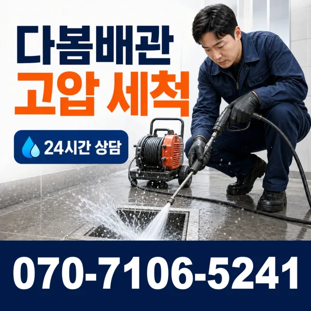 보은읍 길상리 수전교체 상담 이미지 4